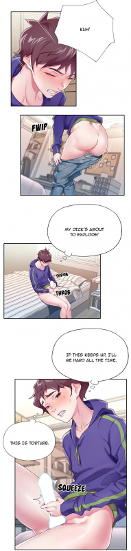 [Viagra, Beck] The Idol Project Ch.3 [English] [Hentai Universe]_29