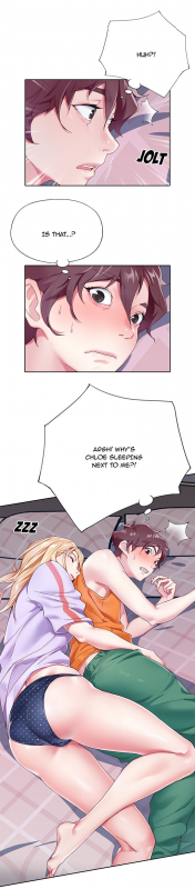 [Viagra, Beck] The Idol Project Ch.3 [English] [Hentai Universe]_31