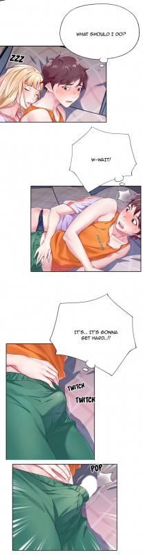 [Viagra, Beck] The Idol Project Ch.3 [English] [Hentai Universe]_32