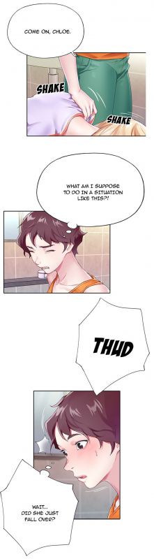 [Viagra, Beck] The Idol Project Ch.3 [English] [Hentai Universe]_40