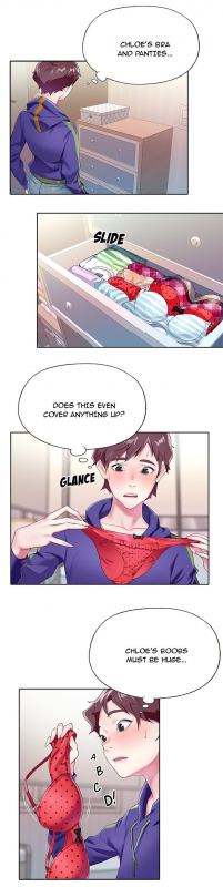 [Viagra, Beck] The Idol Project Ch.3 [English] [Hentai Universe]_55