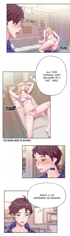 [Viagra, Beck] The Idol Project Ch.4 [English] [Hentai Universe]_08