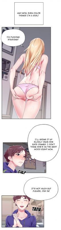 [Viagra, Beck] The Idol Project Ch.4 [English] [Hentai Universe]_15