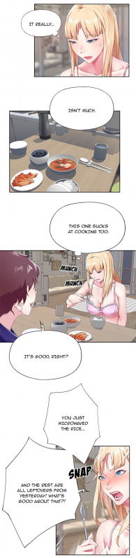 [Viagra, Beck] The Idol Project Ch.4 [English] [Hentai Universe]_16