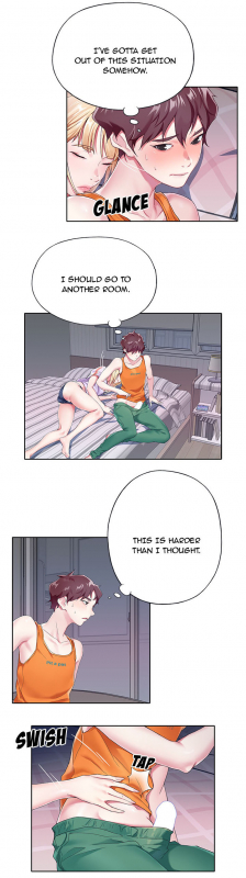 [Viagra, Beck] The Idol Project Ch.4 [English] [Hentai Universe]_34