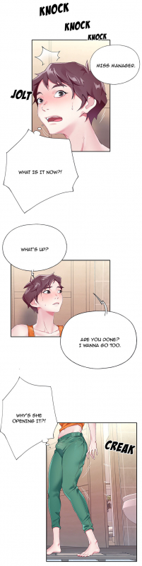 [Viagra, Beck] The Idol Project Ch.4 [English] [Hentai Universe]_36