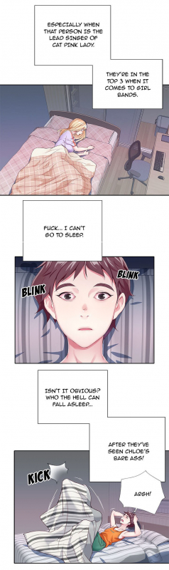 [Viagra, Beck] The Idol Project Ch.4 [English] [Hentai Universe]_44