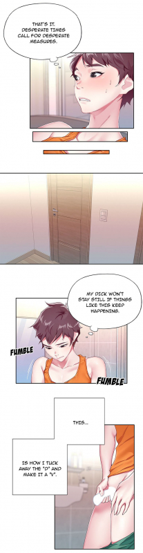 [Viagra, Beck] The Idol Project Ch.4 [English] [Hentai Universe]_47