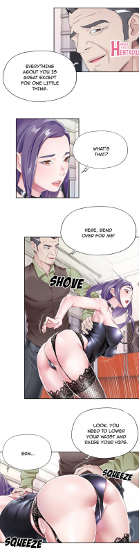 [Viagra, Beck] The Idol Project Ch.4 [English] [Hentai Universe]_66