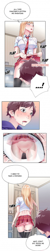 [Viagra, Beck] The Idol Project Ch.4 [English] [Hentai Universe]_79