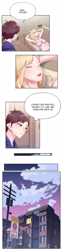 [Viagra, Beck] The Idol Project Ch.5 [English] [Hentai Universe]_11