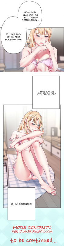 [Viagra, Beck] The Idol Project Ch.5 [English] [Hentai Universe]_21