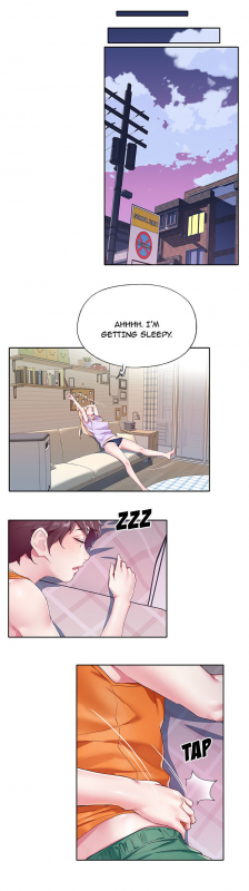 [Viagra, Beck] The Idol Project Ch.5 [English] [Hentai Universe]_30