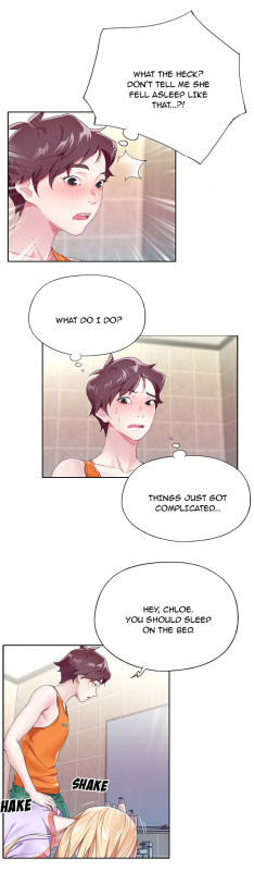 [Viagra, Beck] The Idol Project Ch.5 [English] [Hentai Universe]_39