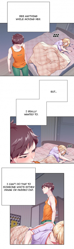 [Viagra, Beck] The Idol Project Ch.5 [English] [Hentai Universe]_43