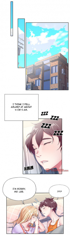 [Viagra, Beck] The Idol Project Ch.5 [English] [Hentai Universe]_45