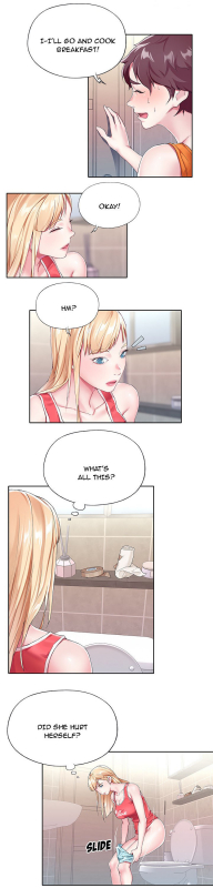 [Viagra, Beck] The Idol Project Ch.5 [English] [Hentai Universe]_51