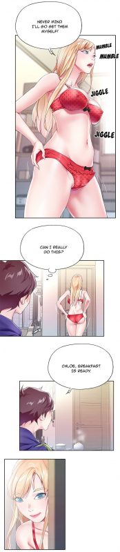 [Viagra, Beck] The Idol Project Ch.5 [English] [Hentai Universe]_57