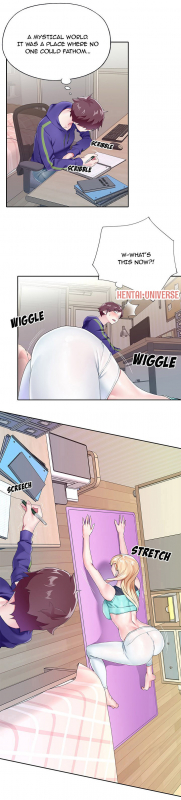 [Viagra, Beck] The Idol Project Ch.5 [English] [Hentai Universe]_71