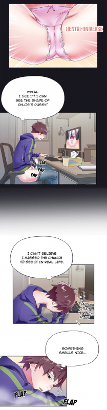 [Viagra, Beck] The Idol Project Ch.5 [English] [Hentai Universe]_78