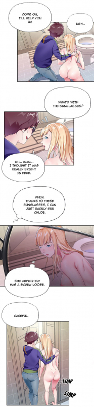 [Viagra, Beck] The Idol Project Ch.5 [English] [Hentai Universe]_84