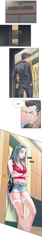 [Viagra, Beck] The Idol Project Ch.5 [English] [Hentai Universe]_86