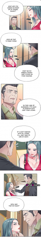 [Viagra, Beck] The Idol Project Ch.5 [English] [Hentai Universe]_87