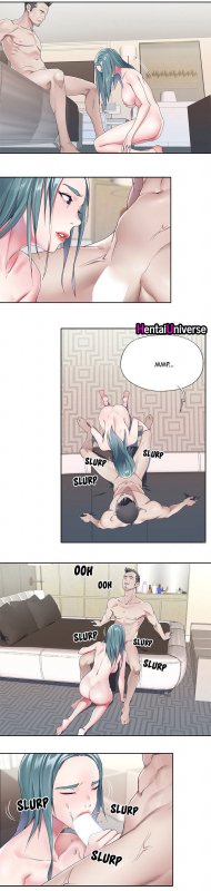 [Viagra, Beck] The Idol Project Ch.5 [English] [Hentai Universe]_91