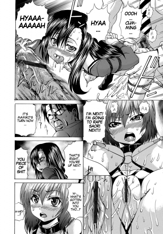 [Wakamiya Santa] Neet Sexchange (TS Zecchou Situation - TransSexual_11