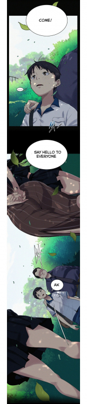 [Wang Kang Cheol, Minachan] Secret Class Ch.1 [English] [Hentai Universe]_06