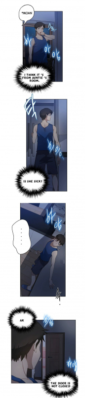 [Wang Kang Cheol, Minachan] Secret Class Ch.1 [English] [Hentai Universe]_23