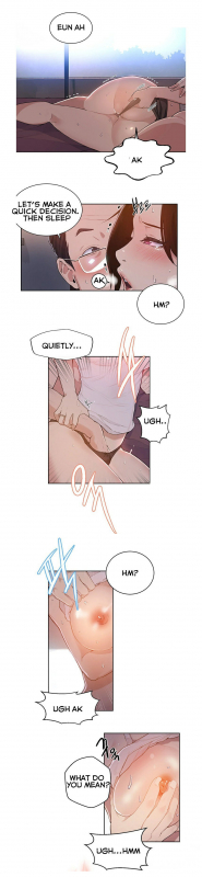 [Wang Kang Cheol, Minachan] Secret Class Ch.1 [English] [Hentai Universe]_27