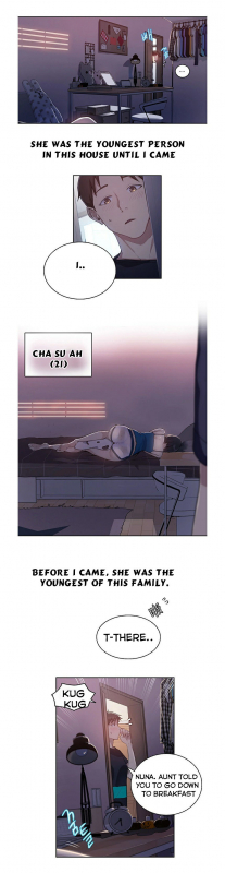 [Wang Kang Cheol, Minachan] Secret Class Ch.2 [English] [Hentai Universe]_12