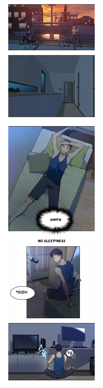 [Wang Kang Cheol, Minachan] Secret Class Ch.2 [English] [Hentai Universe]_20