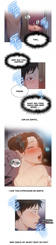 [Wang Kang Cheol, Minachan] Secret Class Ch.2 [English] [Hentai Universe]_29