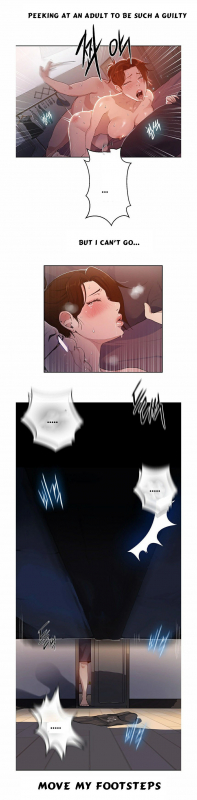 [Wang Kang Cheol, Minachan] Secret Class Ch.2 [English] [Hentai Universe]_34