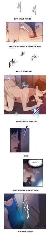 [Wang Kang Cheol, Minachan] Secret Class Ch.2 [English] [Hentai Universe]_39