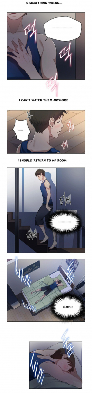 [Wang Kang Cheol, Minachan] Secret Class Ch.2 [English] [Hentai Universe]_42