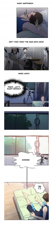 [Wang Kang Cheol, Minachan] Secret Class Ch.2 [English] [Hentai Universe]_43