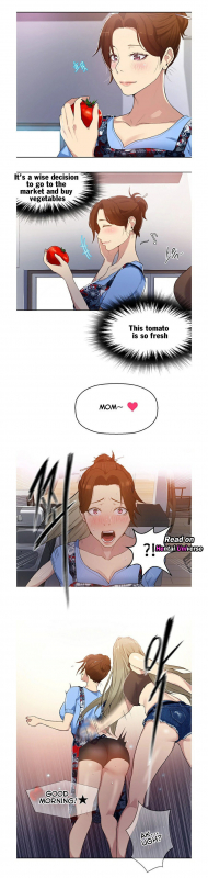 [Wang Kang Cheol, Minachan] Secret Class Ch.2 [English] [Hentai Universe]_45