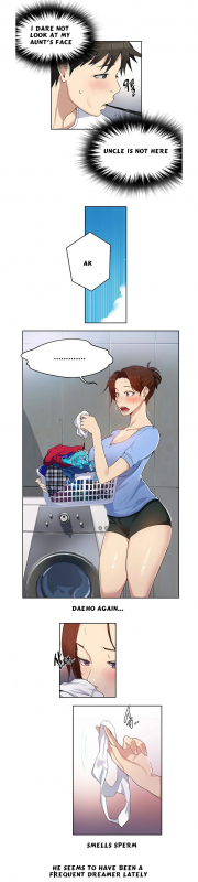 [Wang Kang Cheol, Minachan] Secret Class Ch.2 [English] [Hentai Universe]_48