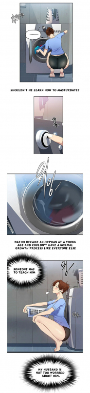 [Wang Kang Cheol, Minachan] Secret Class Ch.2 [English] [Hentai Universe]_49