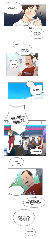 [Wang Kang Cheol, Minachan] Secret Class Ch.2 [English] [Hentai Universe]_51