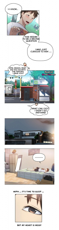 [Wang Kang Cheol, Minachan] Secret Class Ch.2 [English] [Hentai Universe]_52