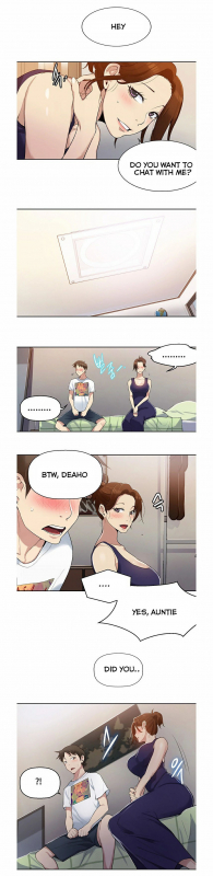 [Wang Kang Cheol, Minachan] Secret Class Ch.2 [English] [Hentai Universe]_54