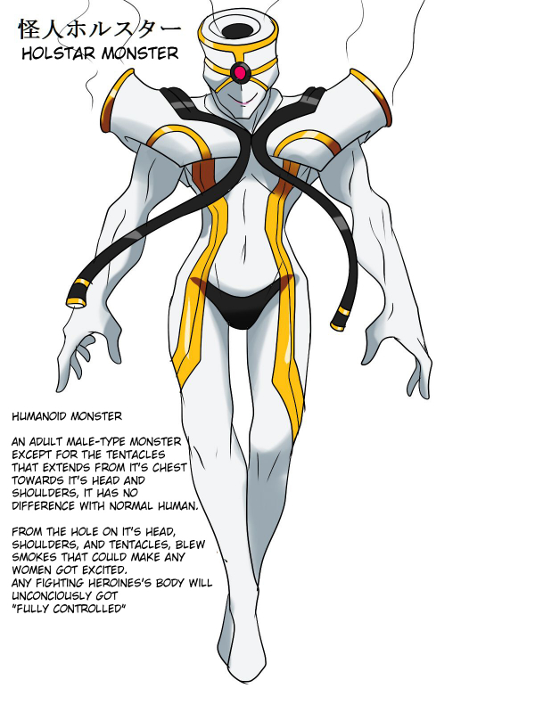 [Warabimochi] Heroine harassment Anzai Makoto Sekuhara hen [English][Neraka Translations]_23