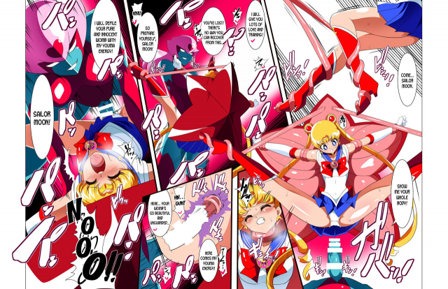 [Warabimochi] Sailor Senshi no Kunan (Bishoujo Senshi Sailor Moon) [English] [desudesu]_03