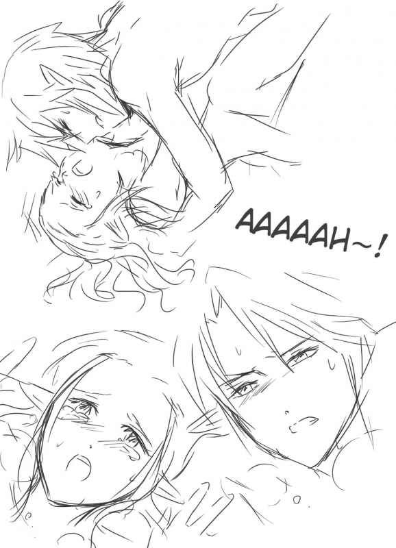 [Wasabi] Shinkon LinZel no Yoru  Link x Zelda newlywed life (The Legend of Zelda) [English]_6