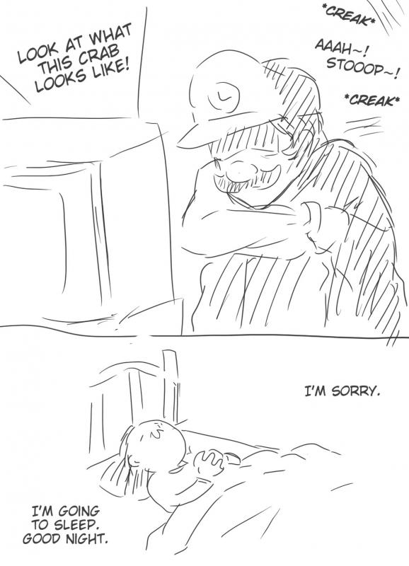 [Wasabi] Shinkon LinZel no Yoru  Link x Zelda newlywed life (The Legend of Zelda) [English]_7