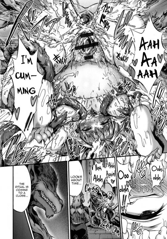 [Wasu] Inda no Ikusamegami Claire (Mesuochi Himegimi) [English] [constantly]_15